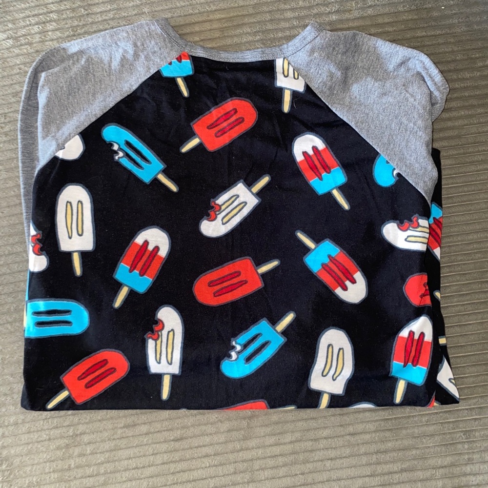 Lularoe Randy